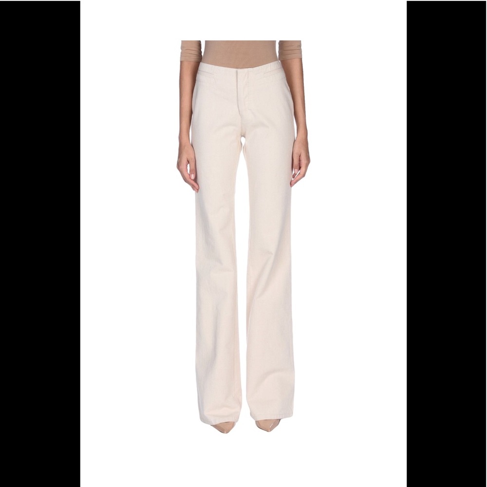 Authentic Gucci Denim Pants $795